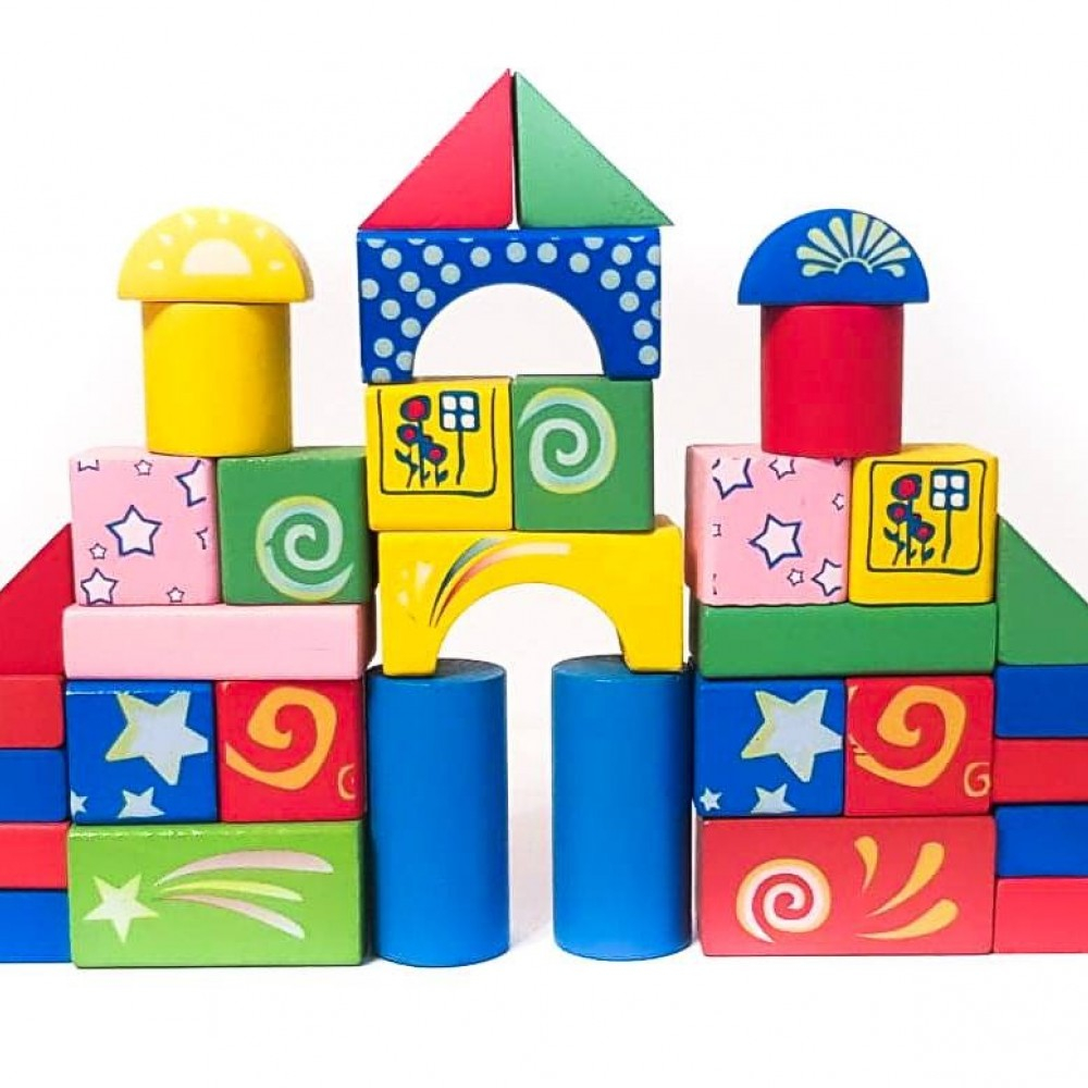 Constructor 40 piese