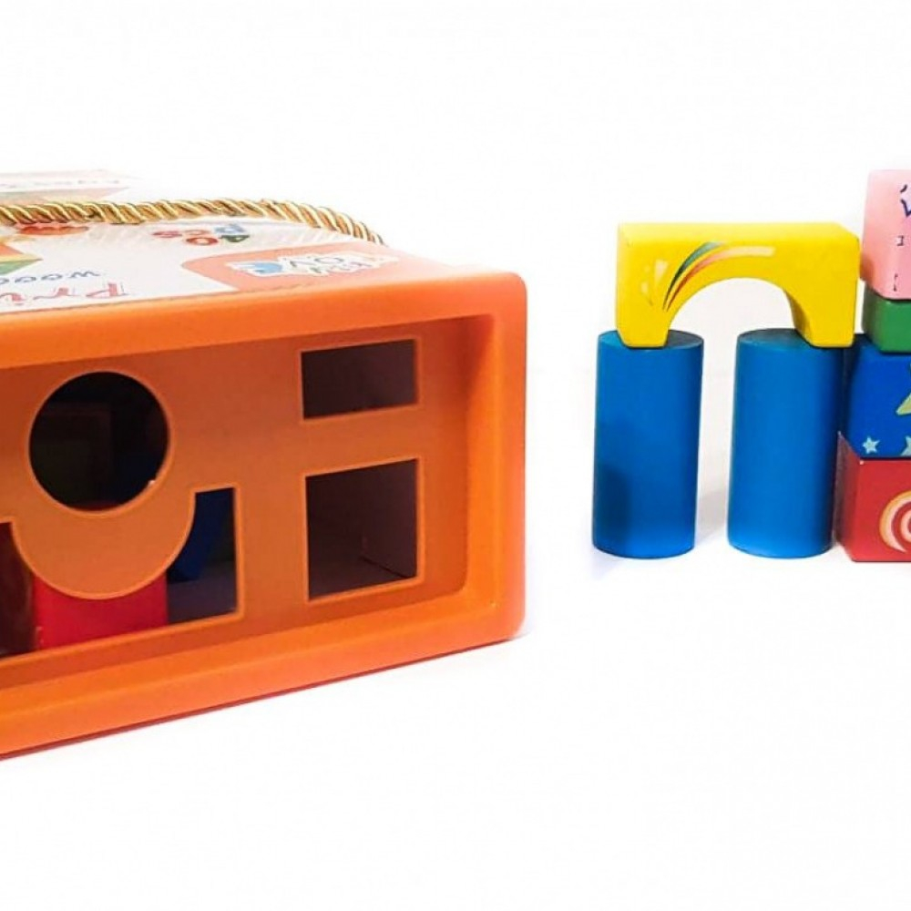 Constructor 40 piese