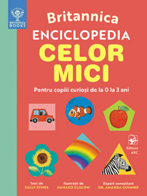 Enciclopedia celor mici