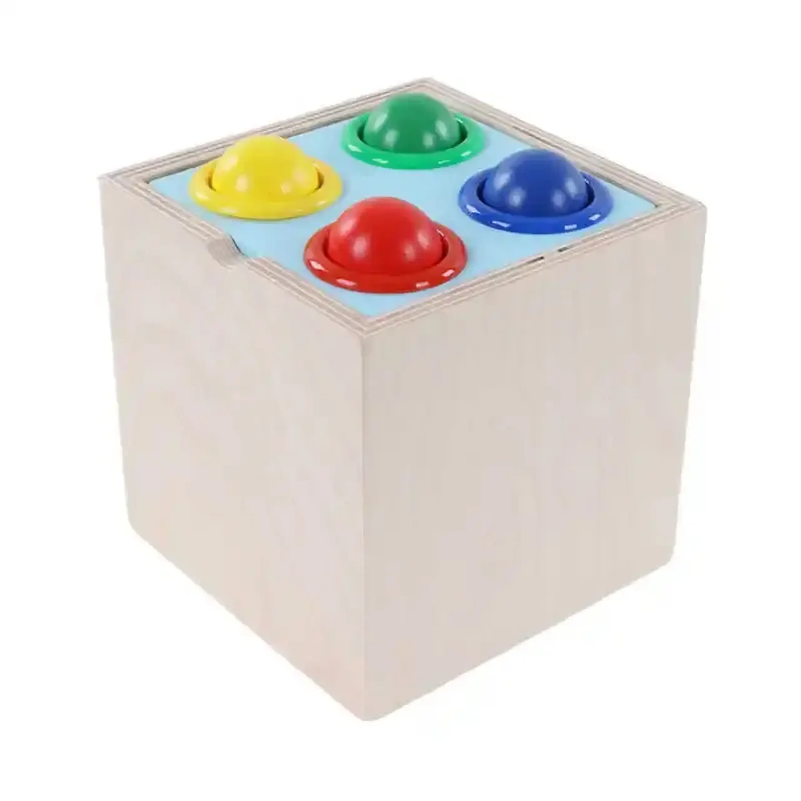 Cub educativ 5 în 1