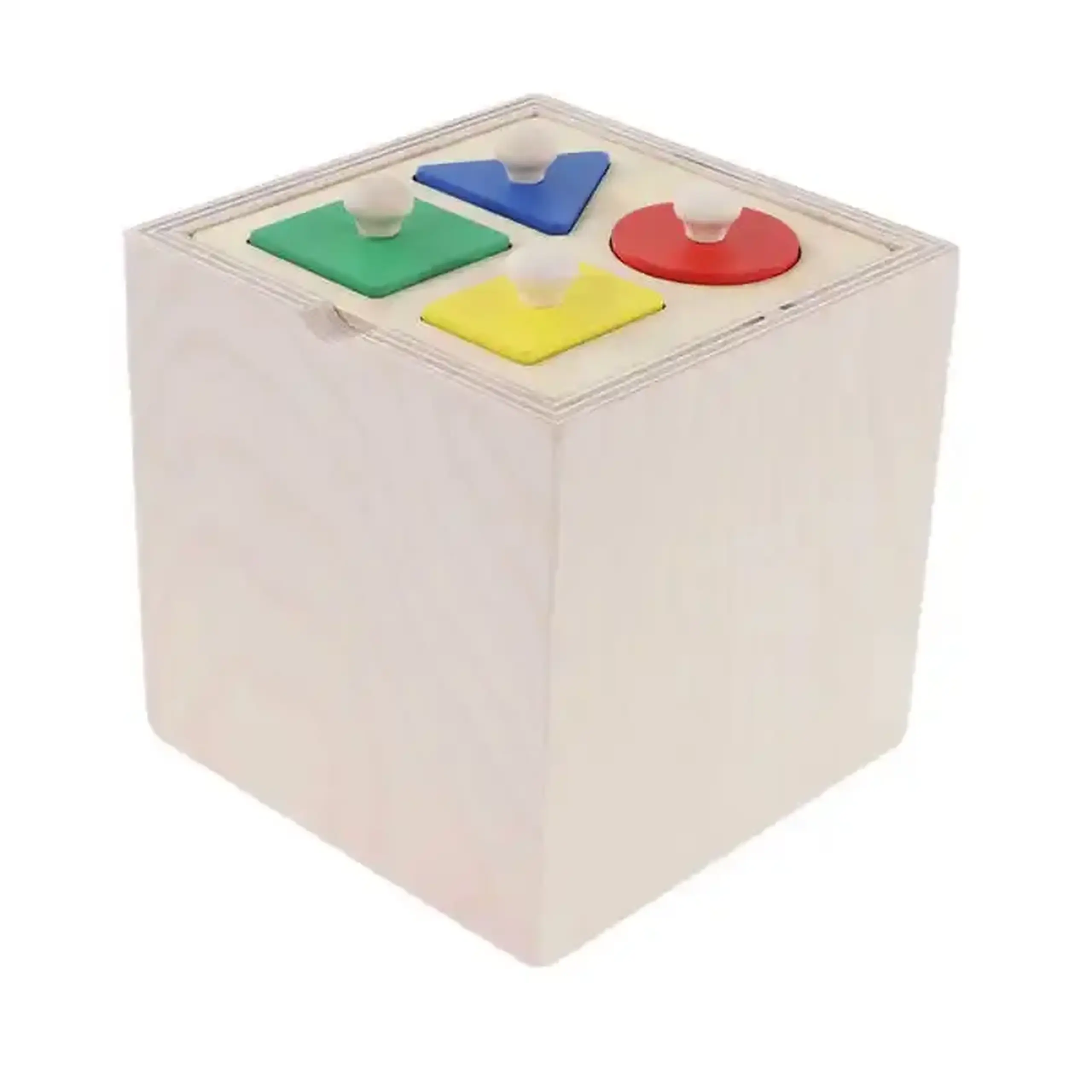 Cub educativ 5 în 1