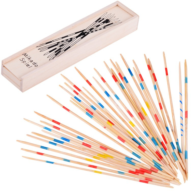 Joc de masă Mikado