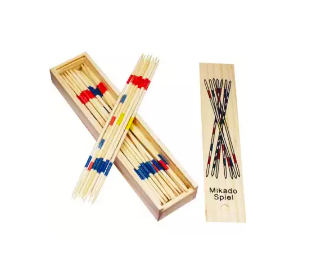 Joc de masă Mikado