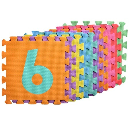 Covor Puzzle