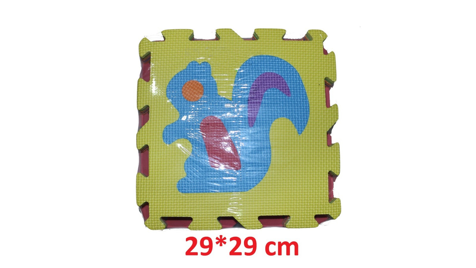 Covor Puzzle