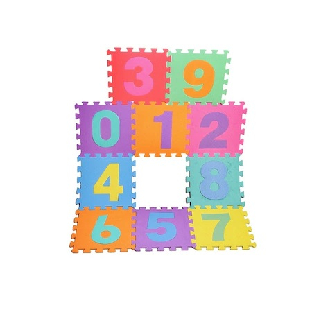 Covor Puzzle