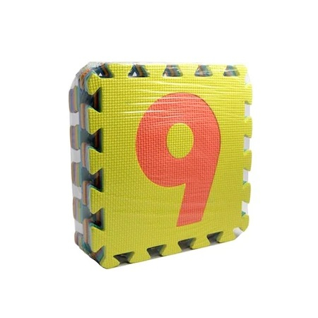 Covor Puzzle