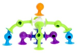 Constructor cu ventuze