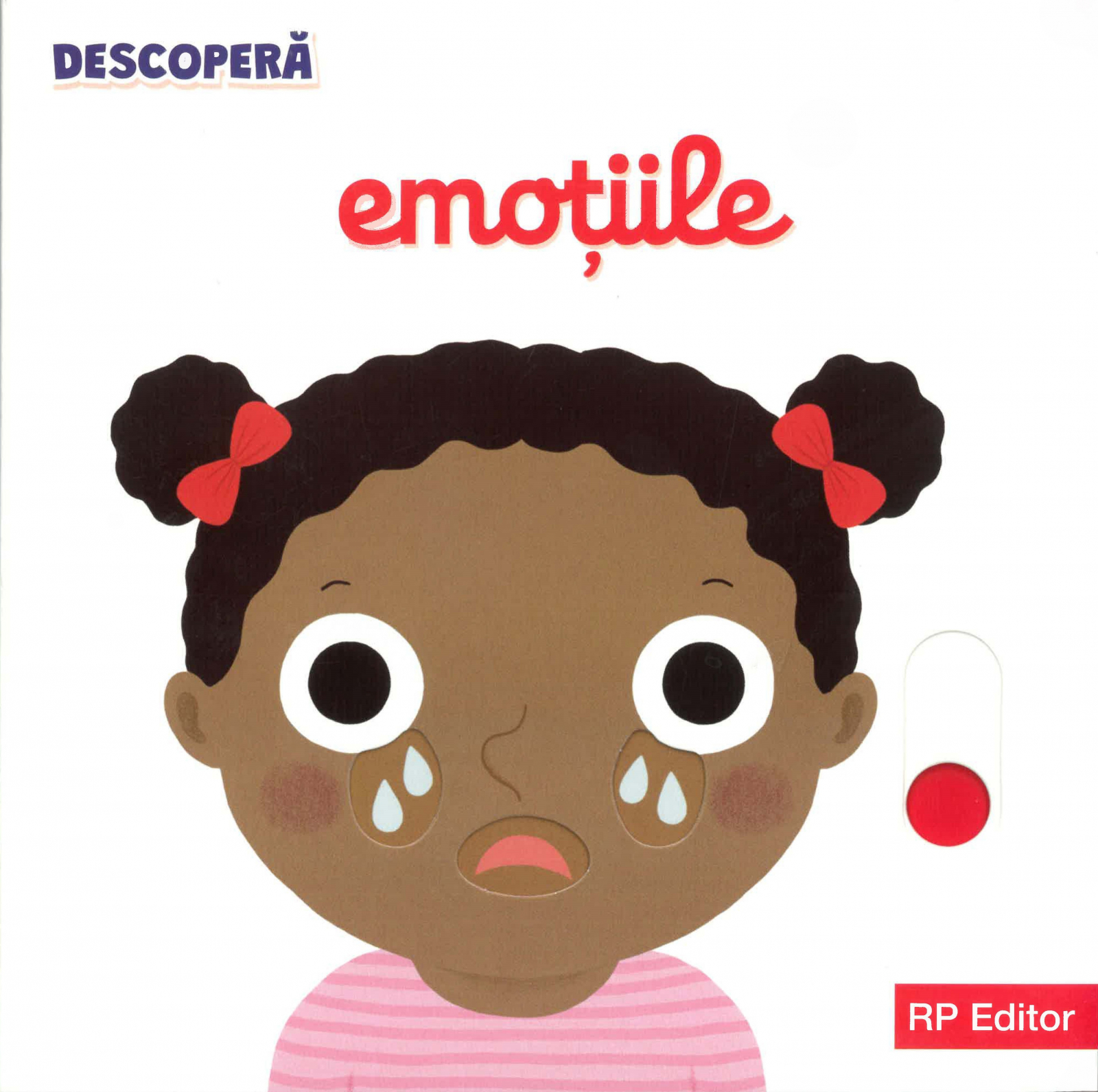 Descoperă Emoțiile