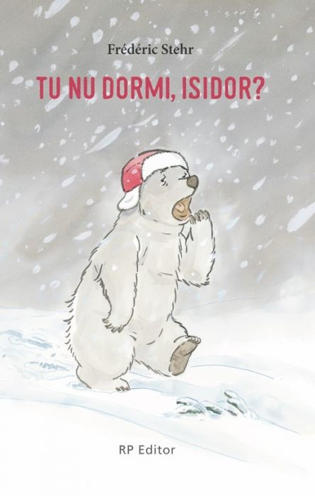 Tu nu dormi, Isidor?