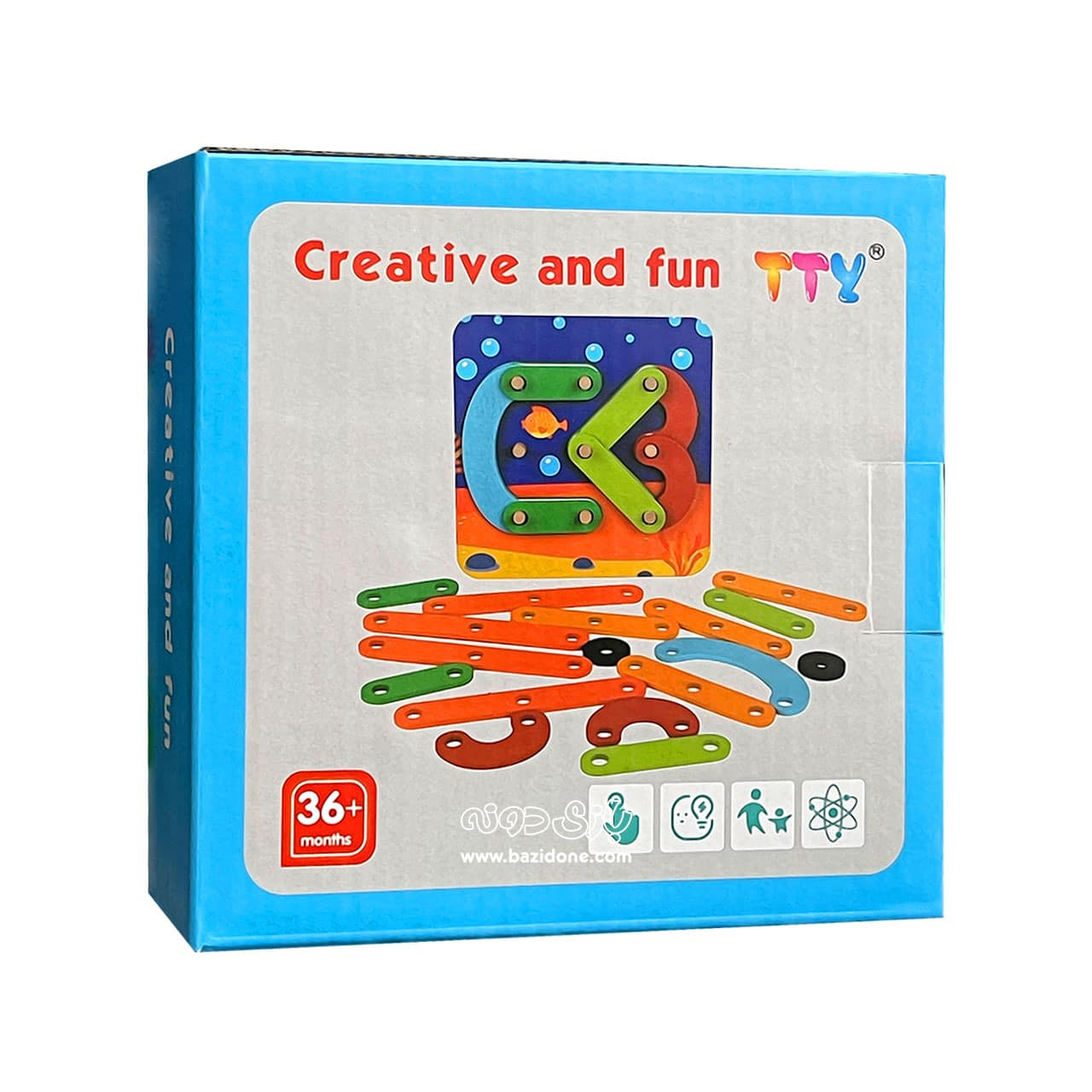 Geoboard