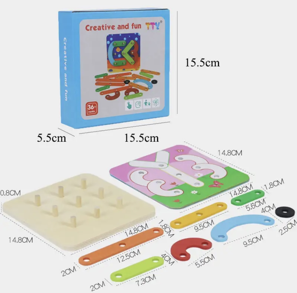Geoboard