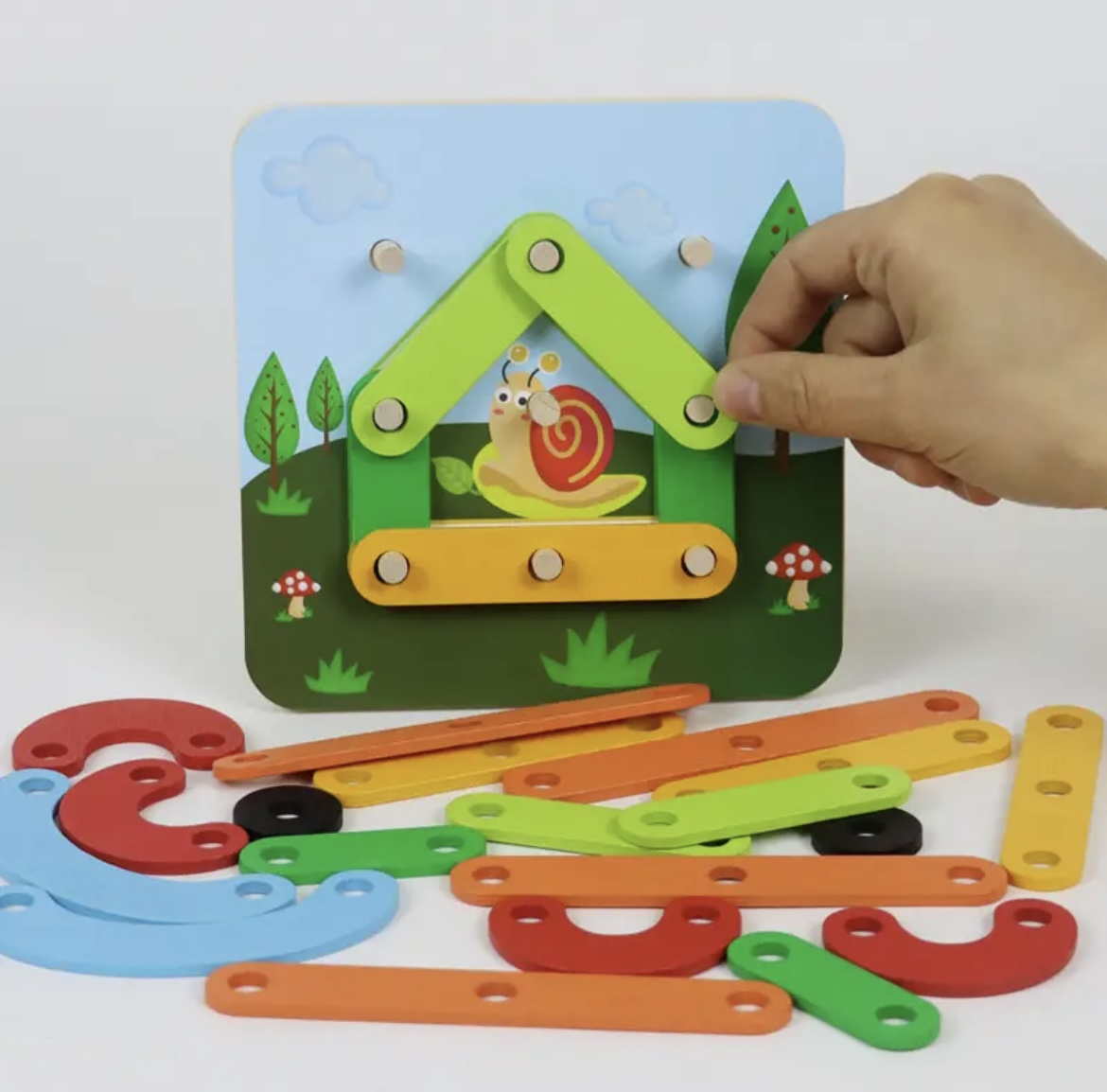 Geoboard