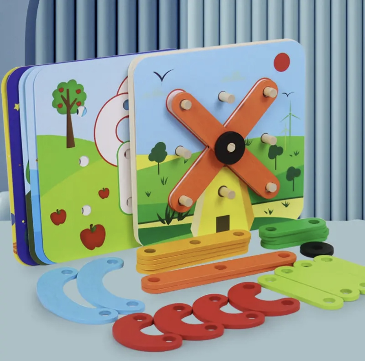 Geoboard