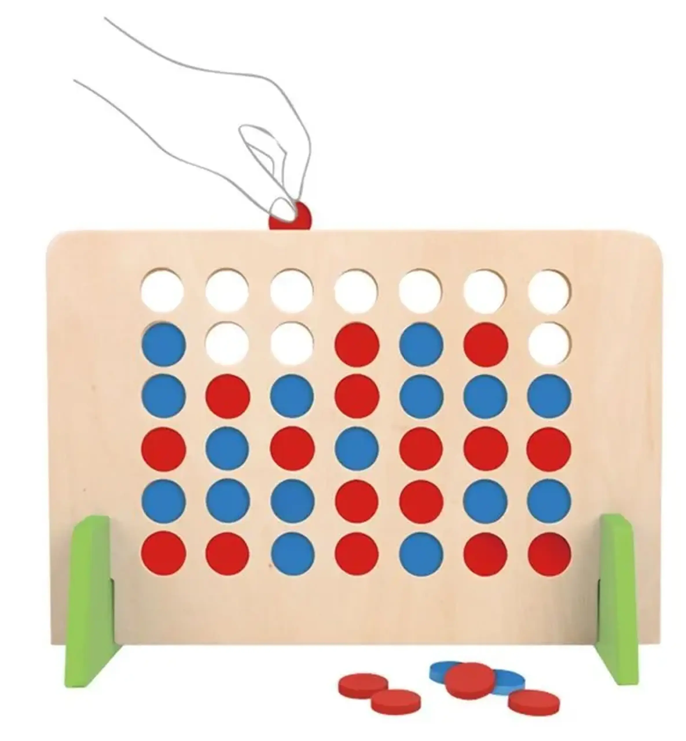 Joc connect (4 în linie)