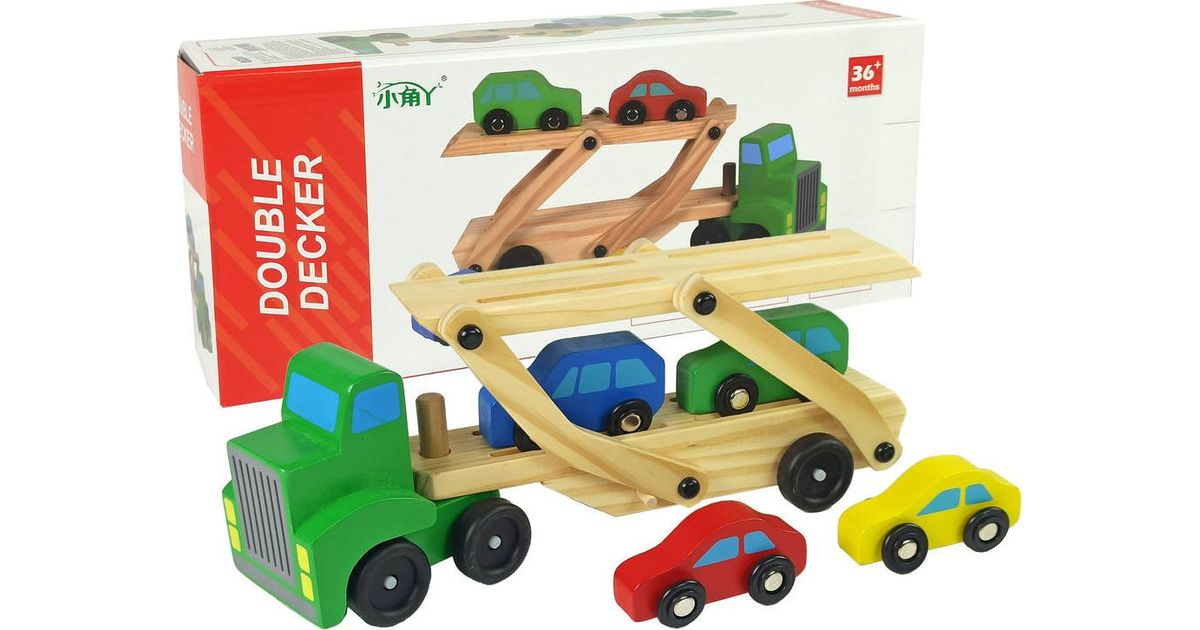 Camion cu Platformă