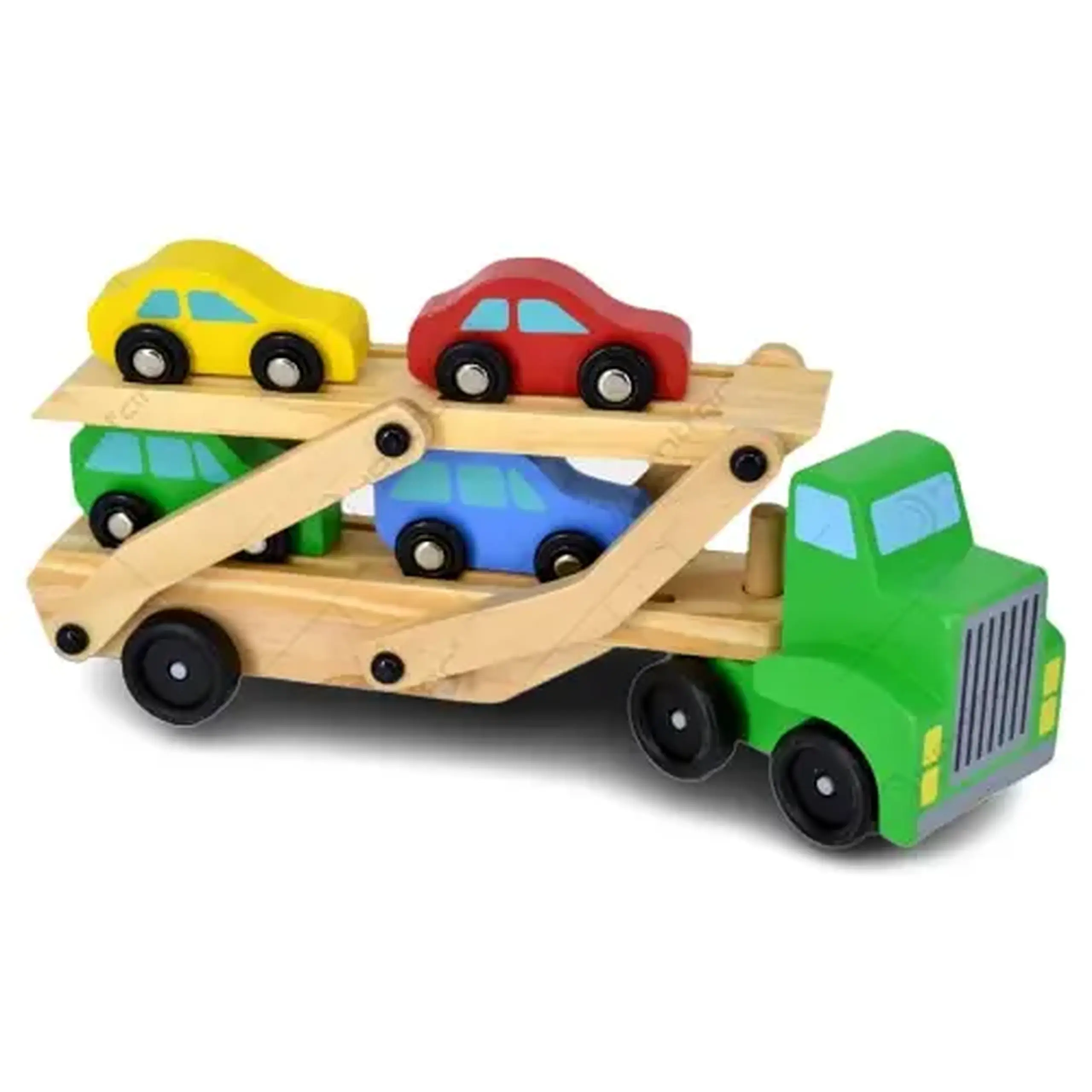 Camion cu Platformă