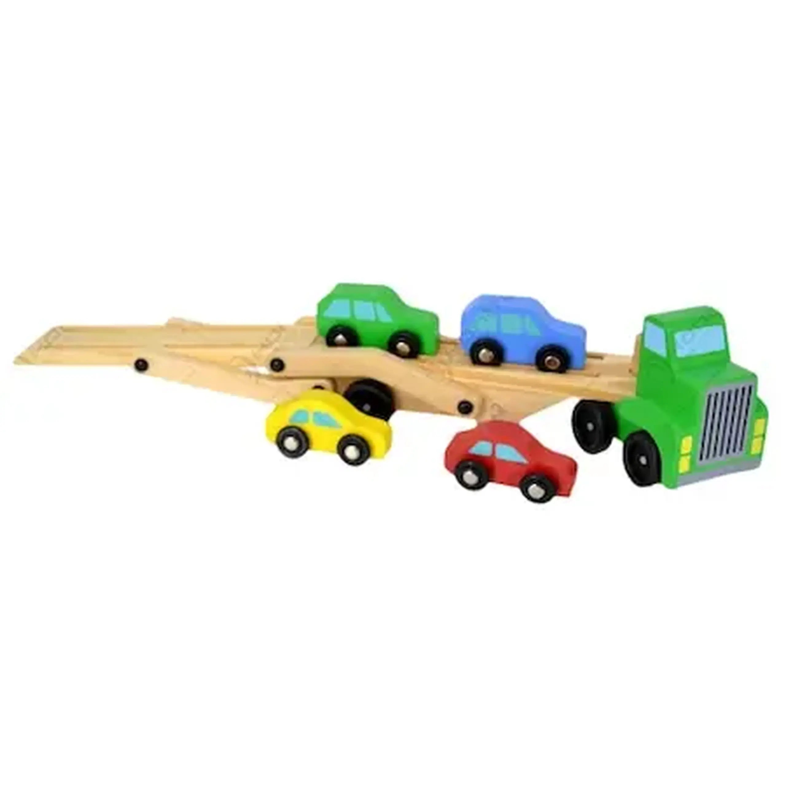 Camion cu Platformă