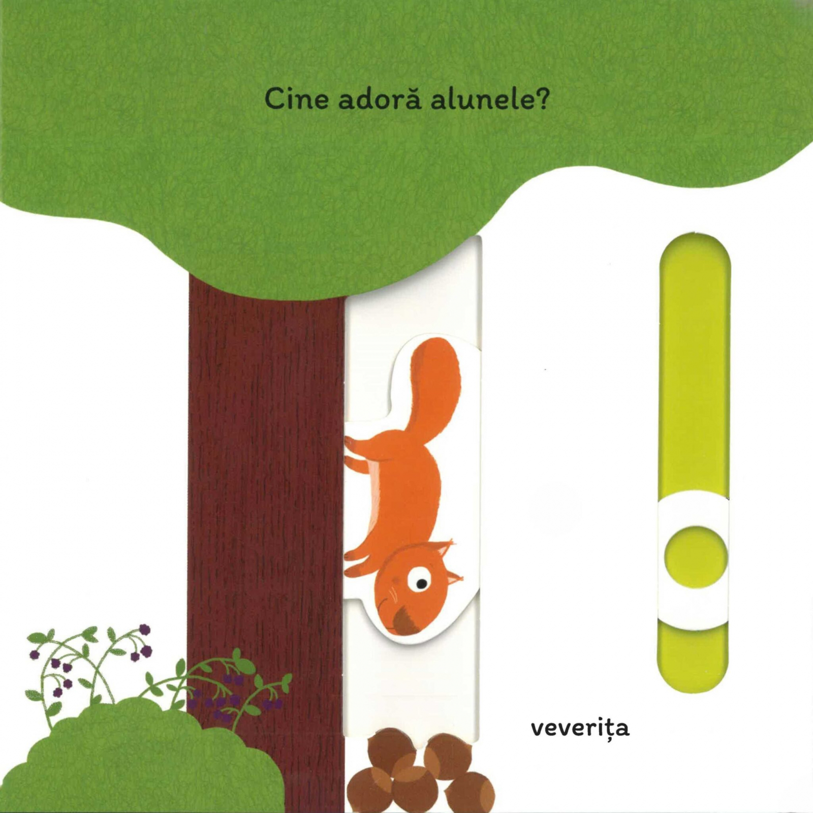 Vietăţile mici, colecția DESCOPERĂ