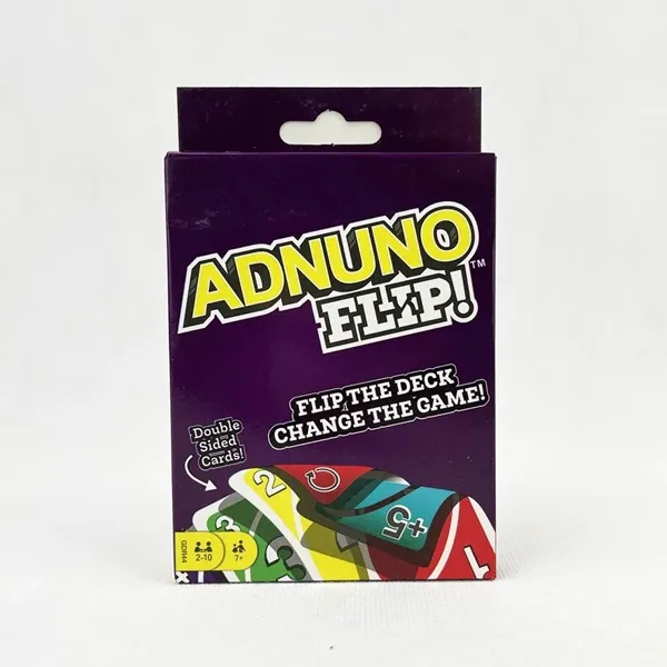 Uno flip