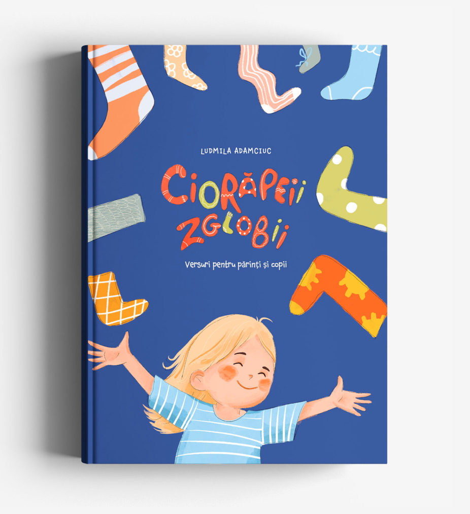 Ciorăpeii Zglobii