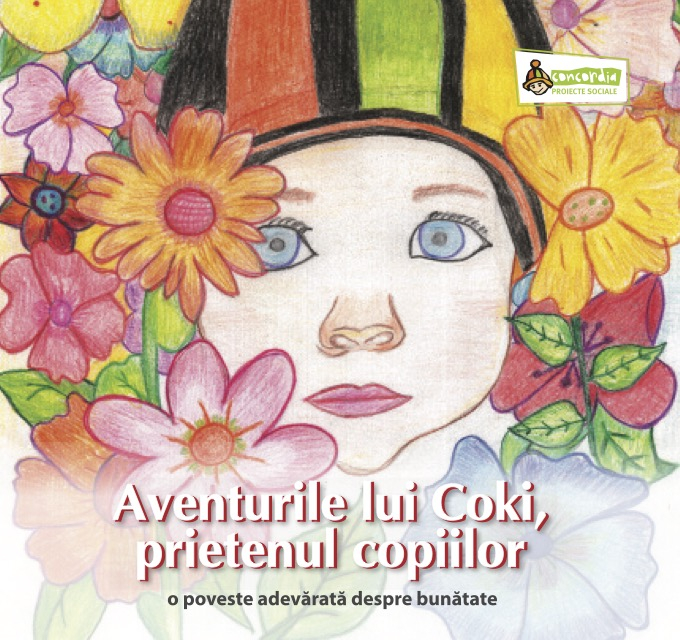 Aventurile lui COKI, prietenul copiilor