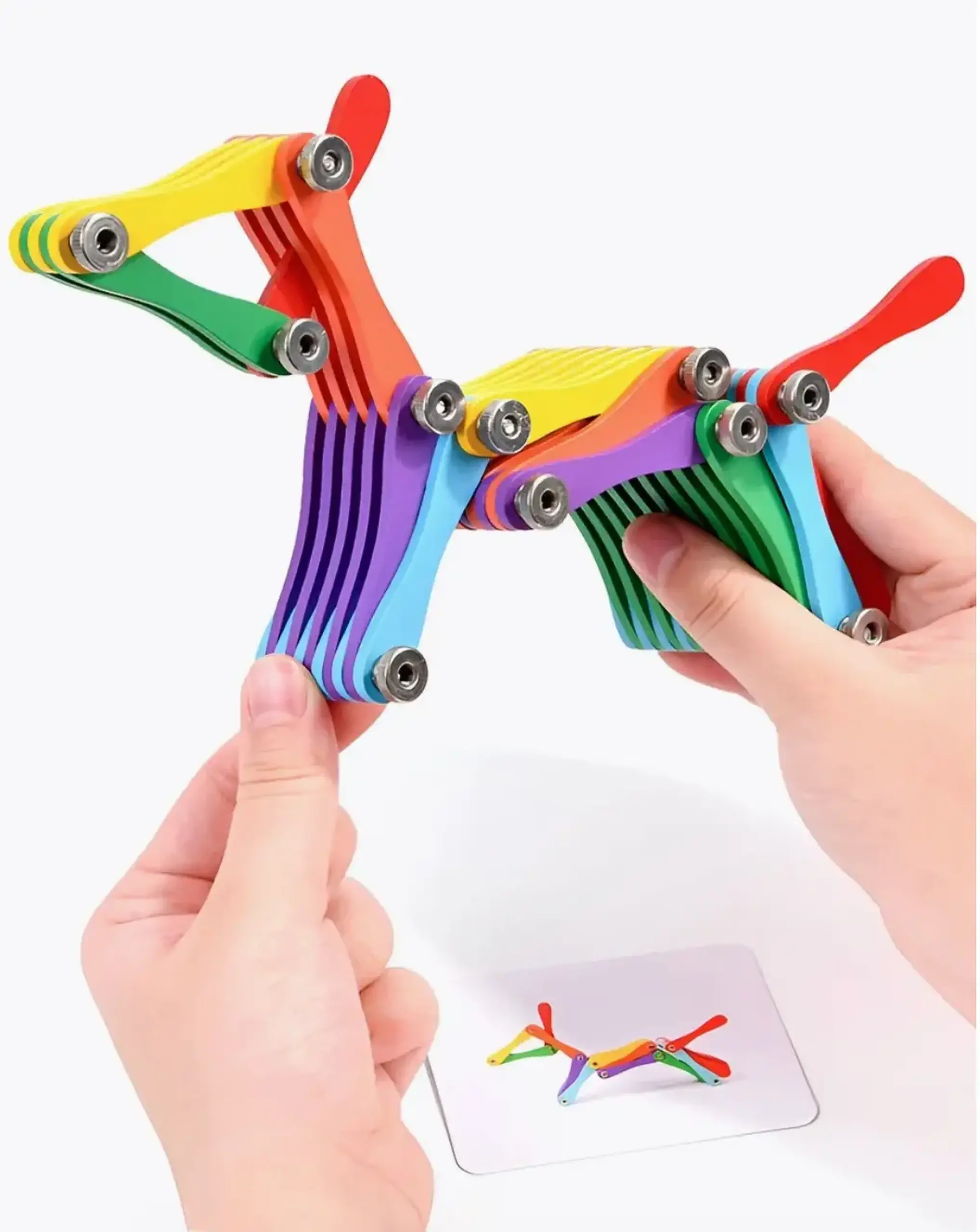 Constructor 3D