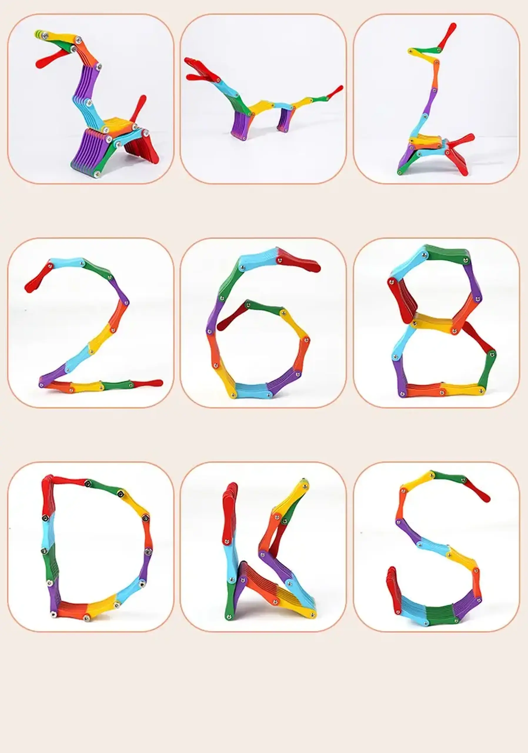 Constructor 3D
