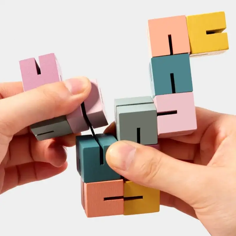 Jucărie tip fidget