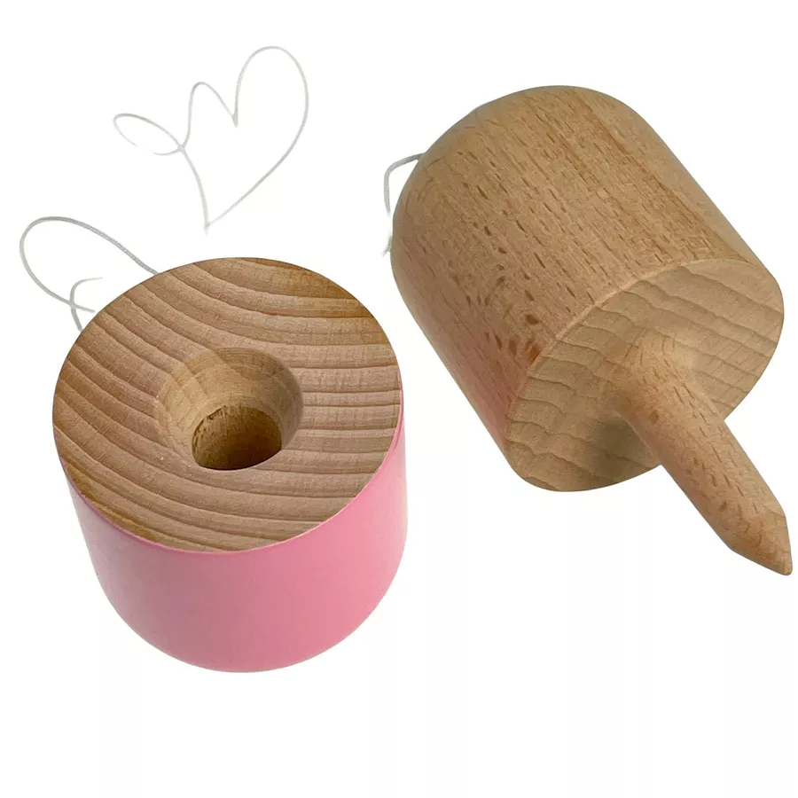 Kendama Pill