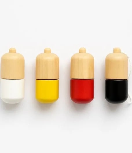 Kendama Pill