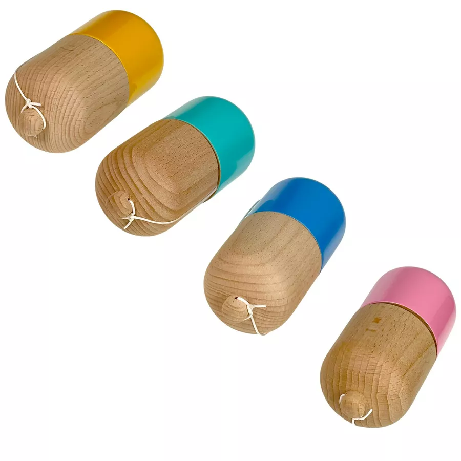 Kendama Pill