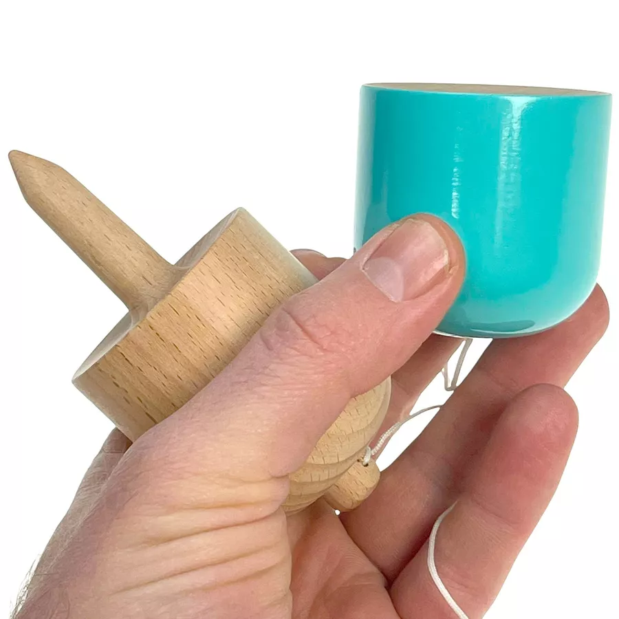 Kendama Pill