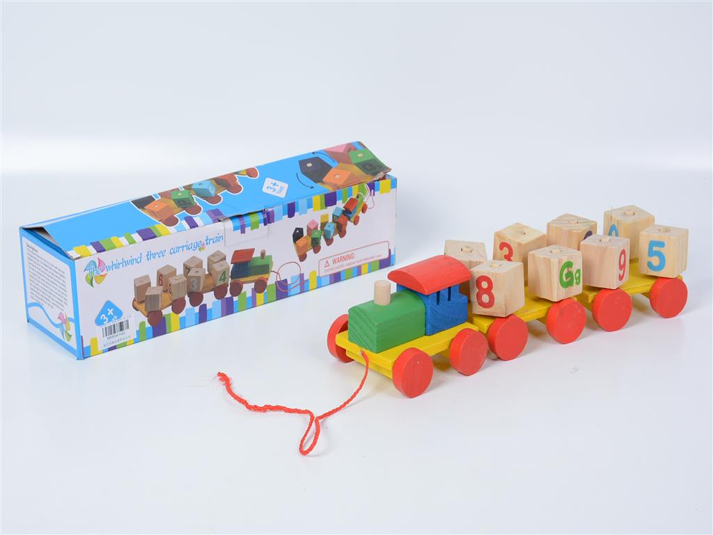 Jucarie tren