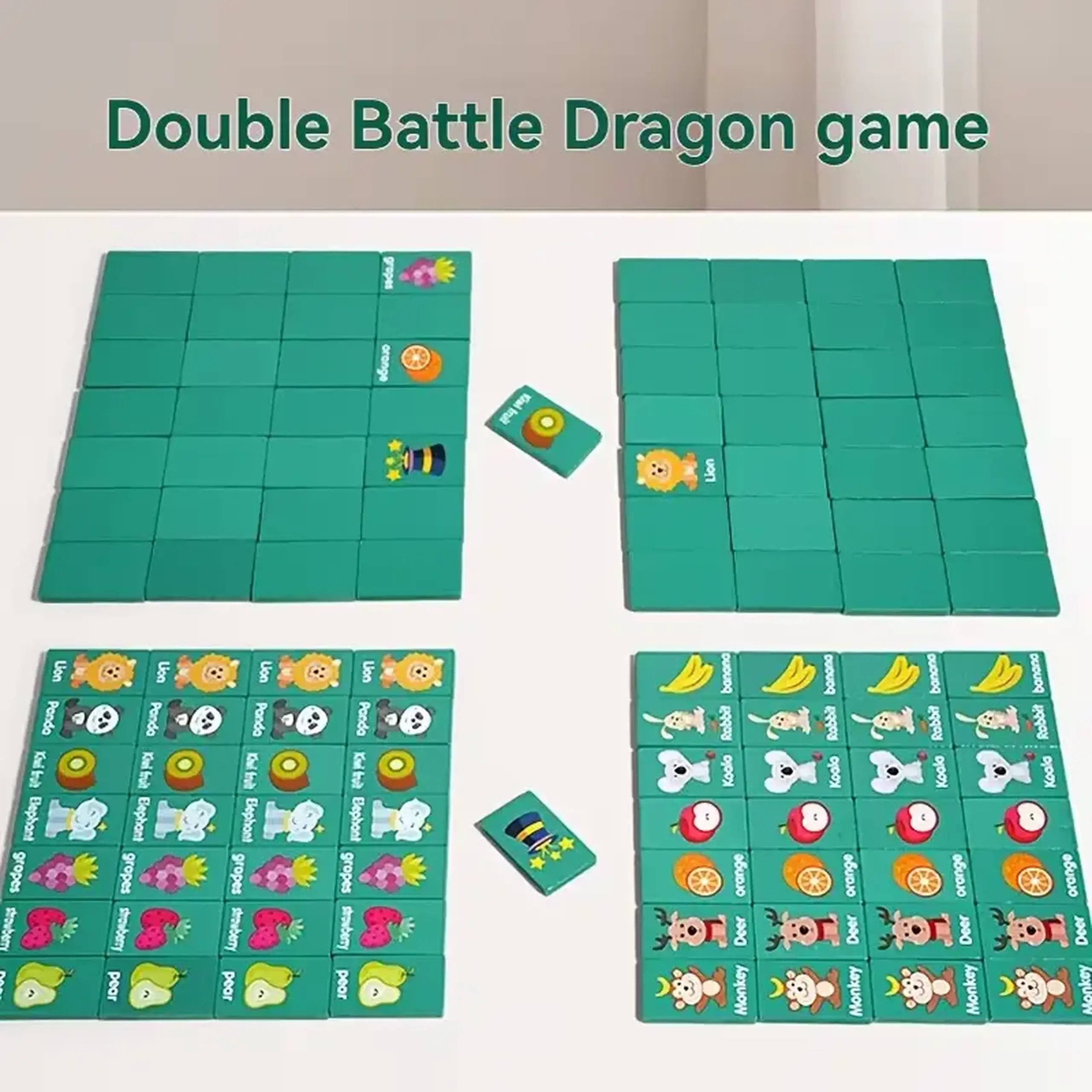 Joc Mahjong
