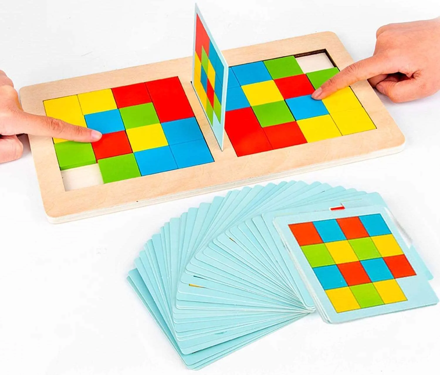 Joc Cubul Rubik