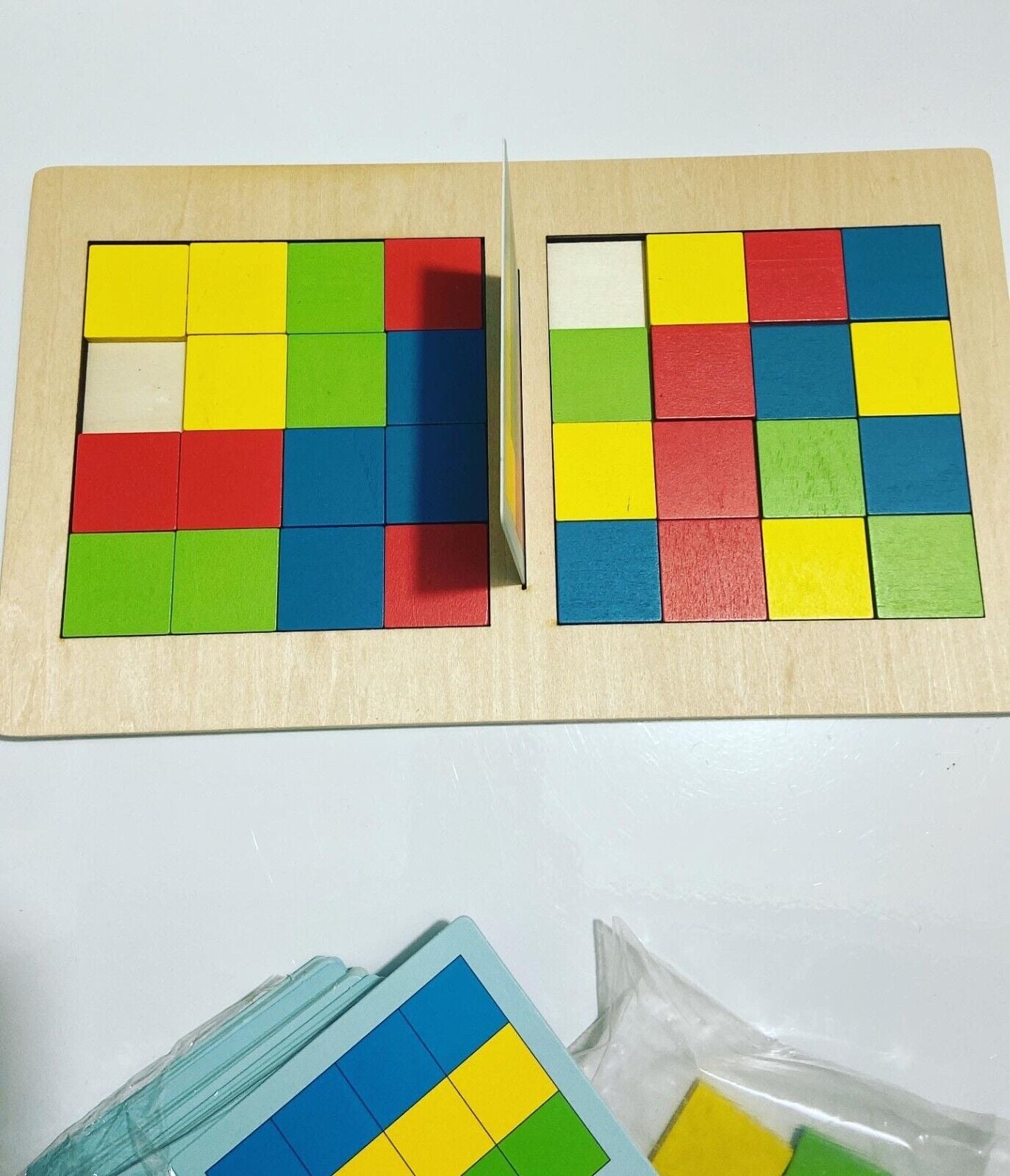 Joc Cubul Rubik