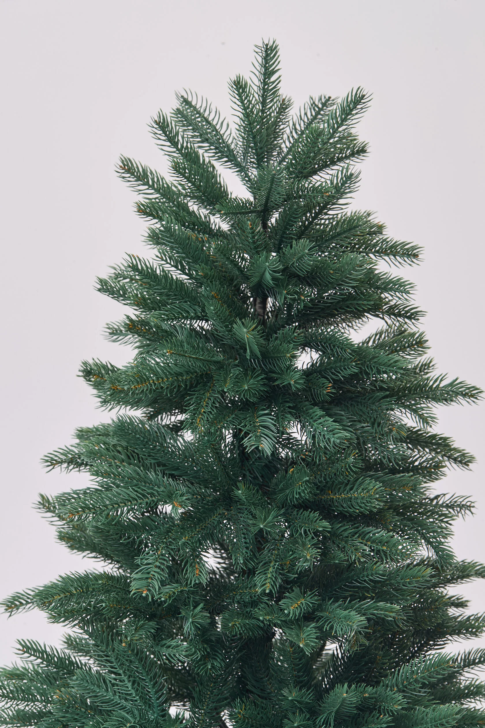 Brad Colecția Siberia Green