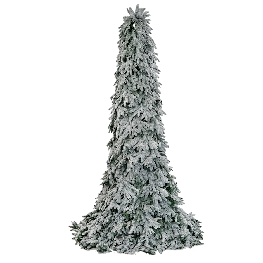 Brad Colecția American Integral Silicon Snow