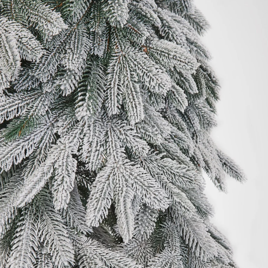 Brad Colecția American Integral Silicon Snow