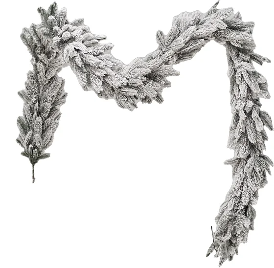 Garland Premium Snow