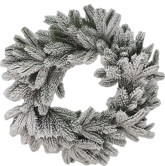 Garland Crown Premium SNOW