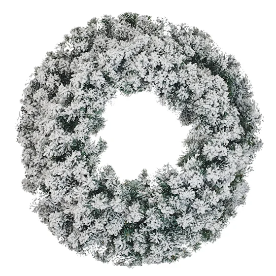 Garland Crown Elite Snow