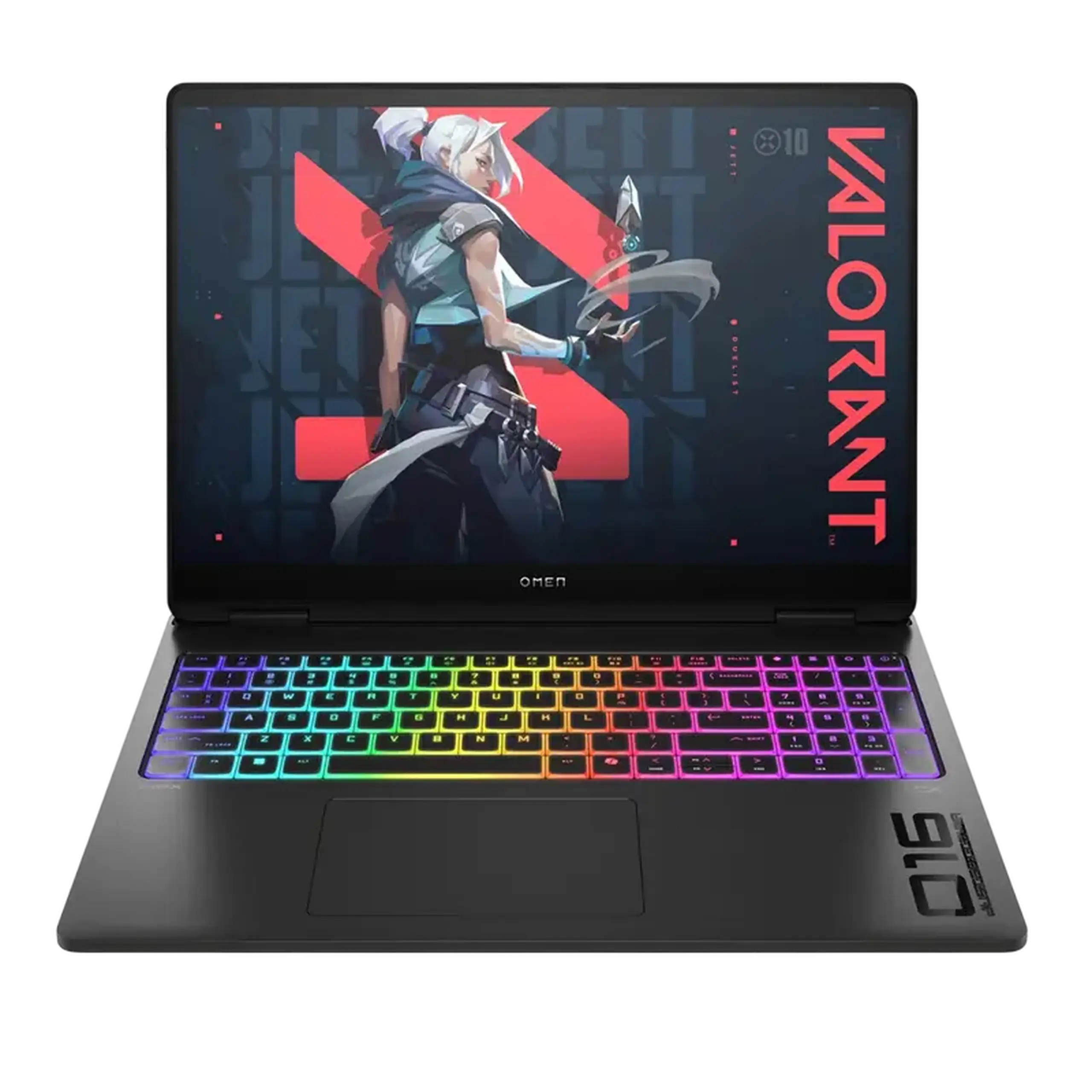 NB HP OMEN MAX 16.0" 16 - ah0017ci negru (Core 9 275HX 64Gb 2Tb 5090 24Gb)