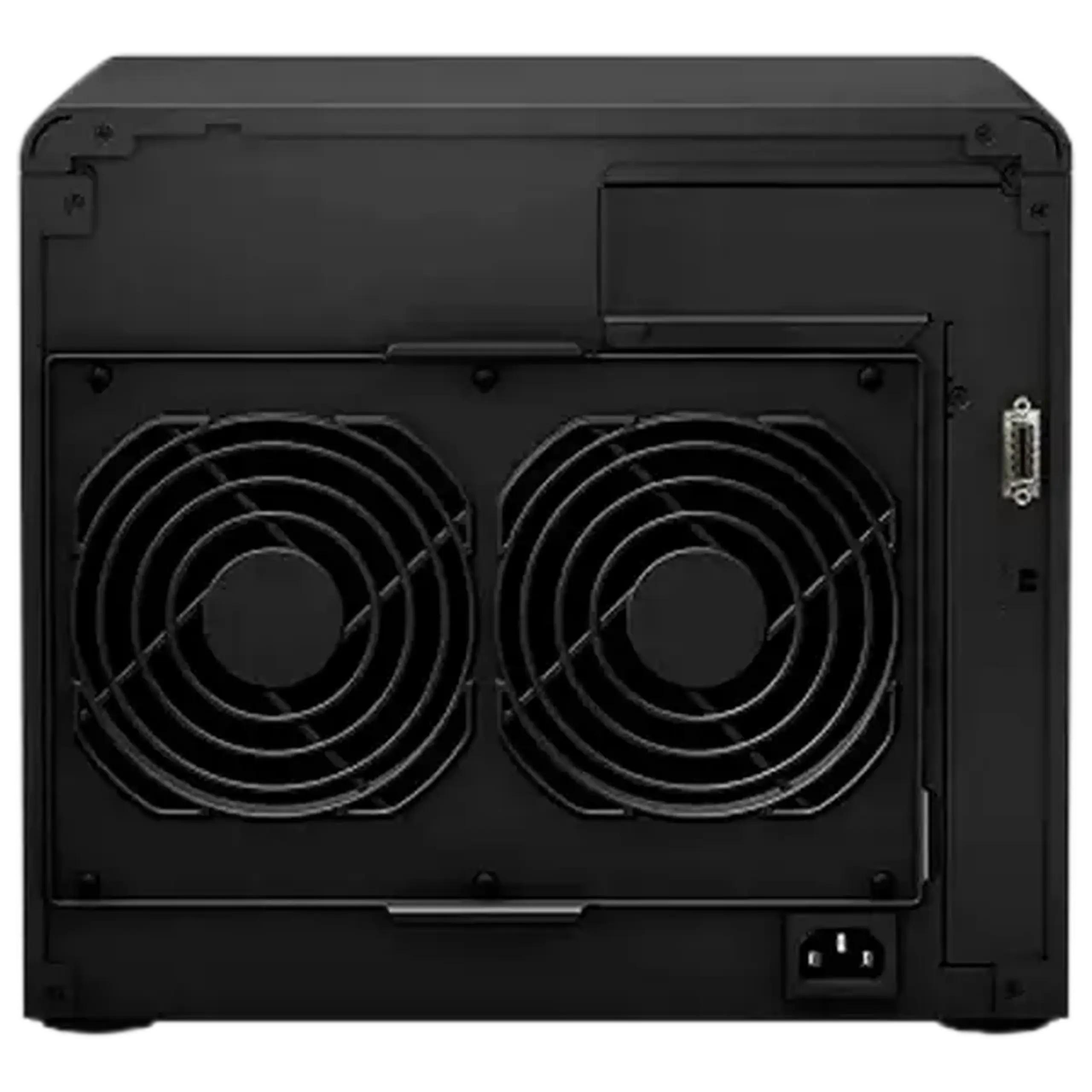 SYNOLOGY „DX1215”, Unitate de expansiune cu 12 locații, Infiniband