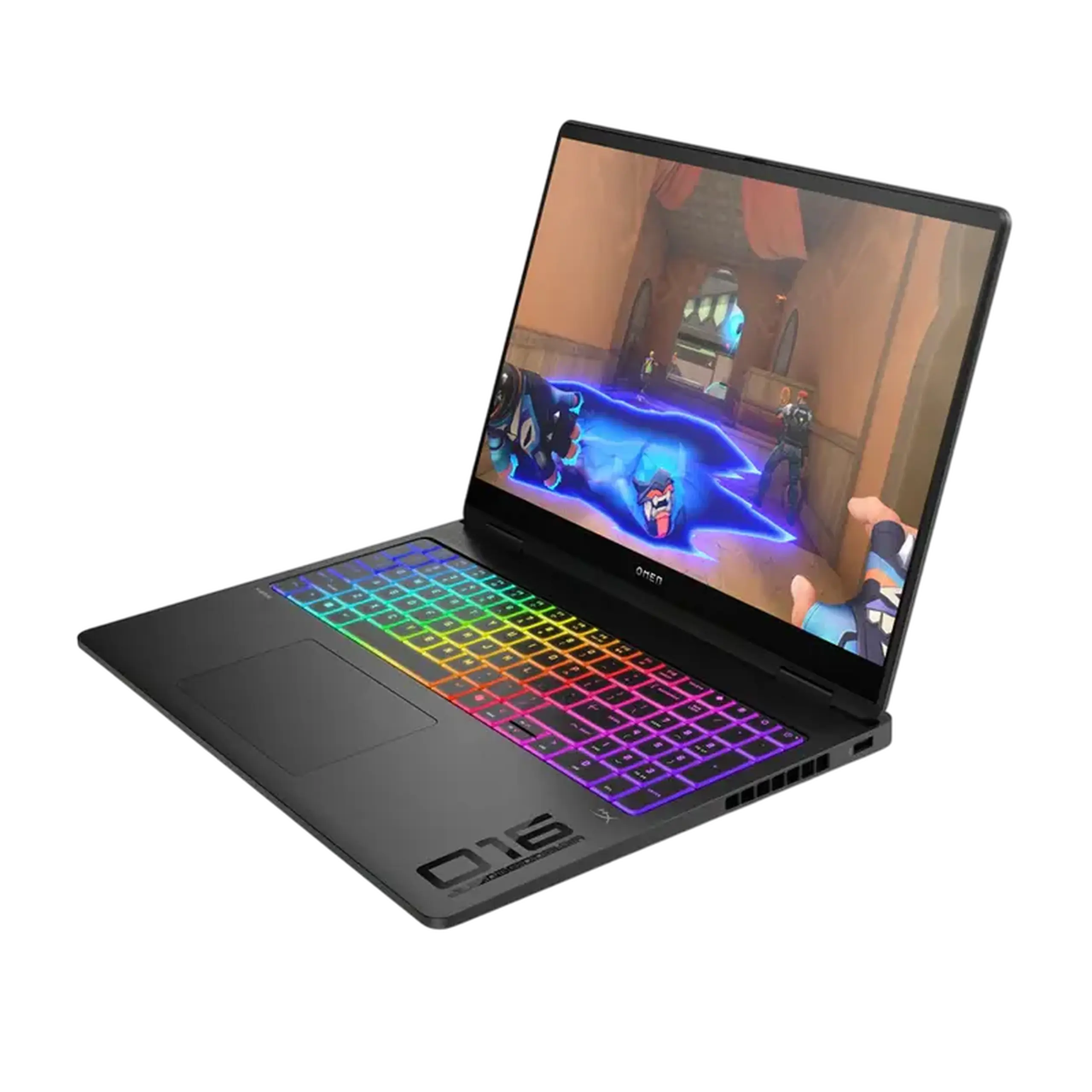 NB HP OMEN MAX 16.0" 16 - ah0017ci negru (Core 9 275HX 64Gb 2Tb 5090 24Gb)
