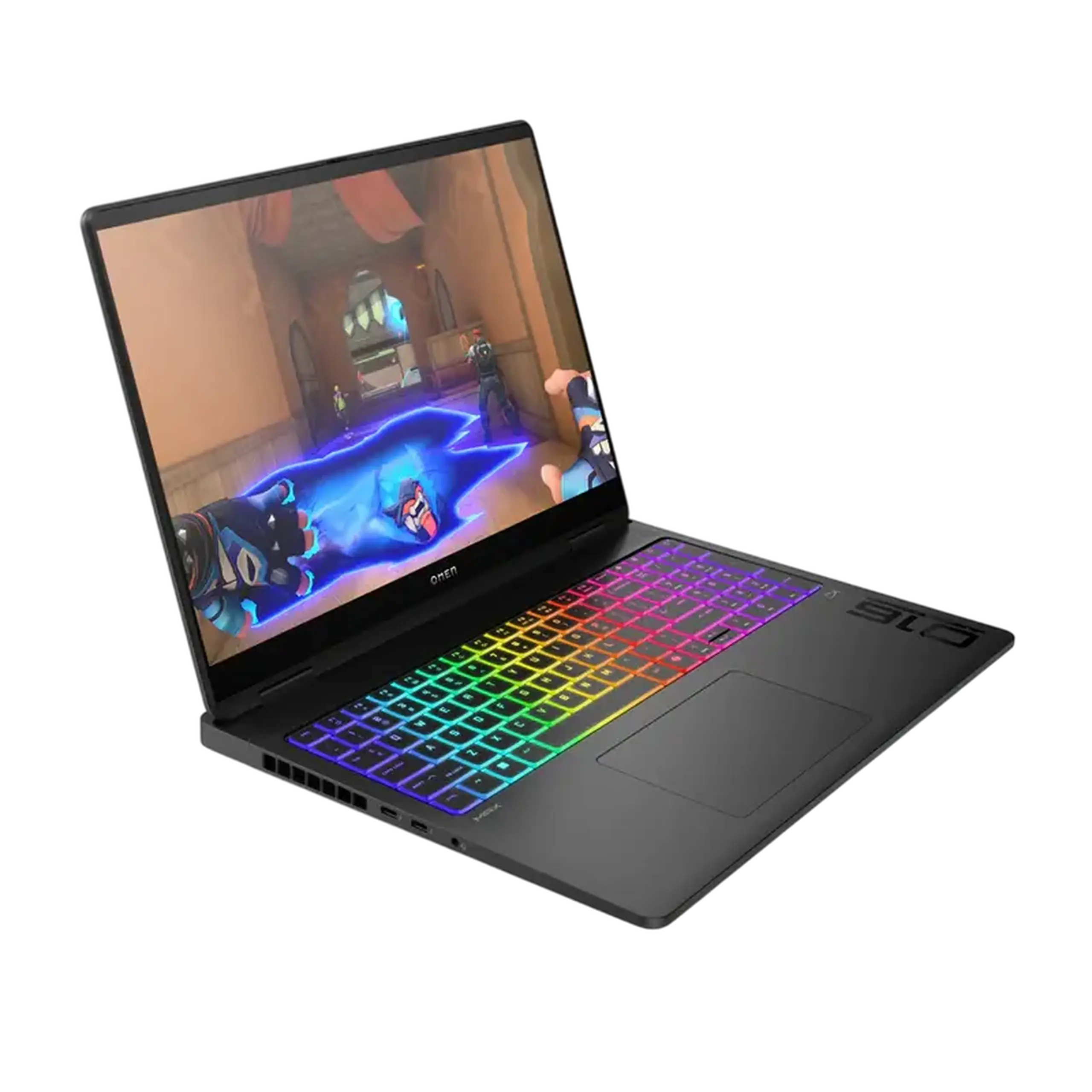 NB HP OMEN MAX 16.0" 16 - ah0017ci negru (Core 9 275HX 64Gb 2Tb 5090 24Gb)