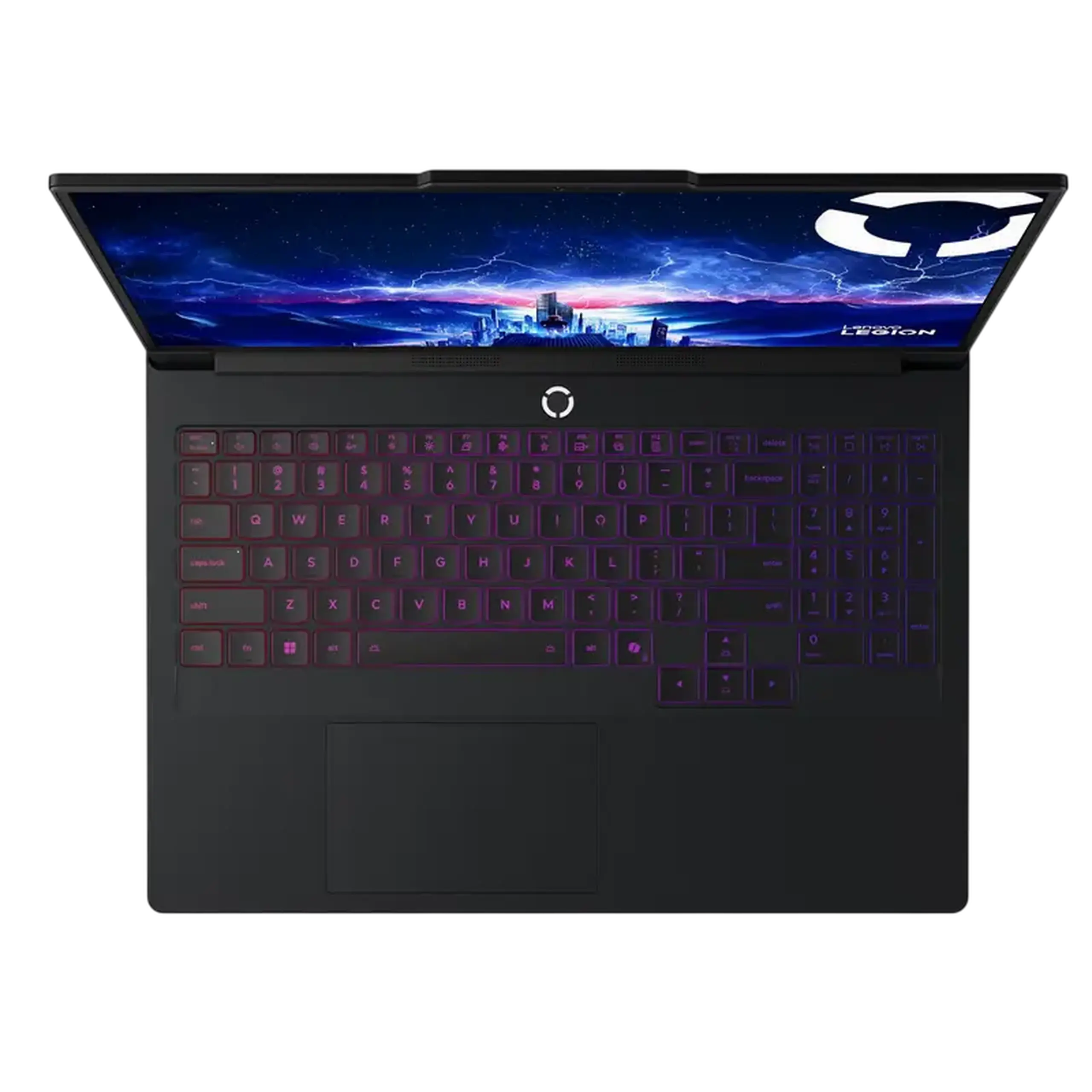 NB Lenovo 16.0" Legion Pro 7 16IAX10H negru (Core 9 275HX 64Gb 1Tb 5090 24Gb)