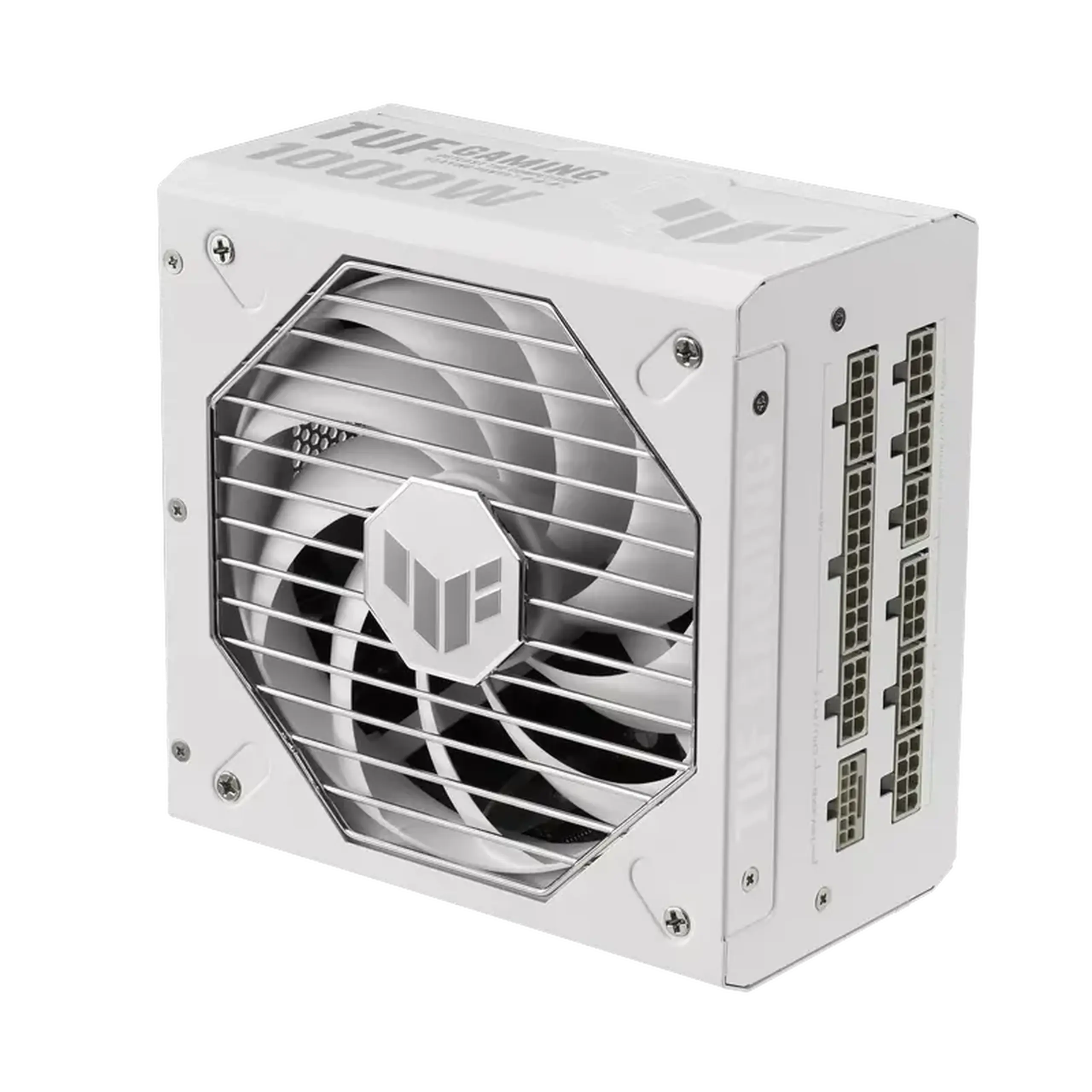 Sursă de alimentare ATX 1000 W ASUS TUF Gaming, 80+ Aur, 150 mm, PFC activ, OPP/OVP/UVP/SCP/OCP/OTP, complet