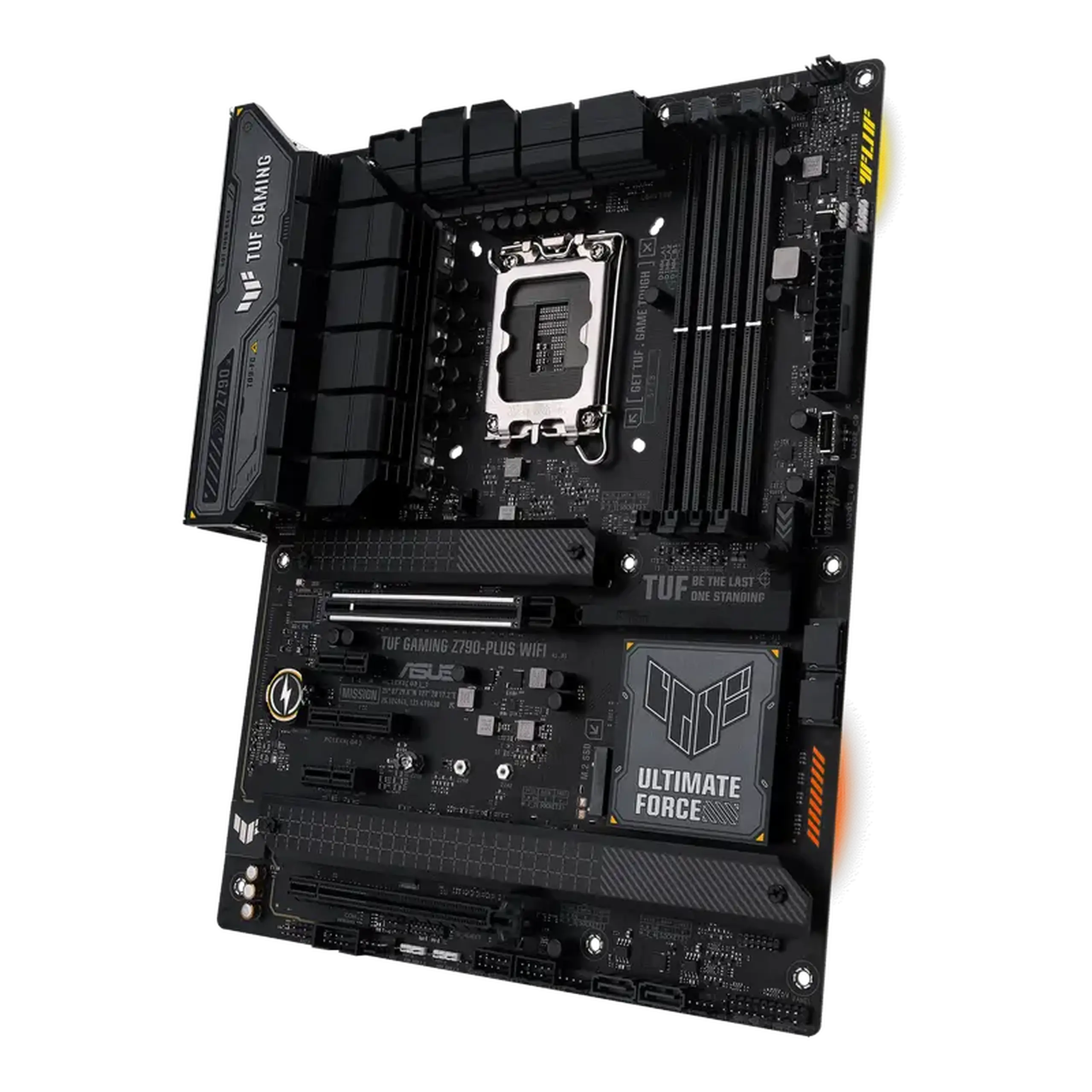 MB S1700 Asus TUF GAMING Z790 - PLUS WIFI ATX
